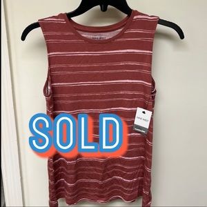 Nine West Super Soft Tank